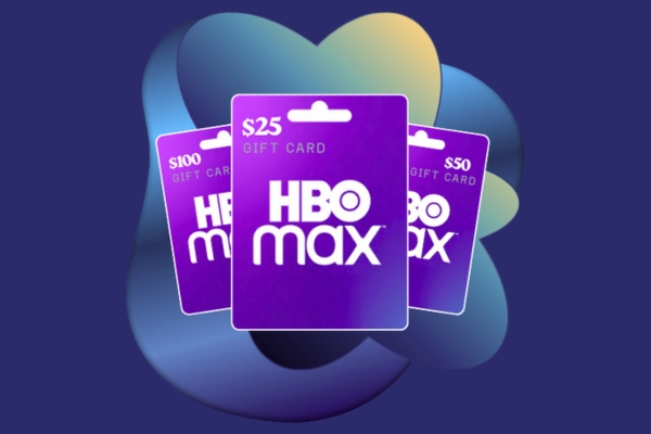 hbo gift card