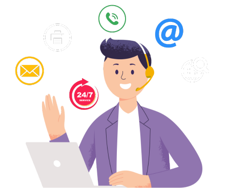 Contact