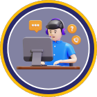 Customer-Support